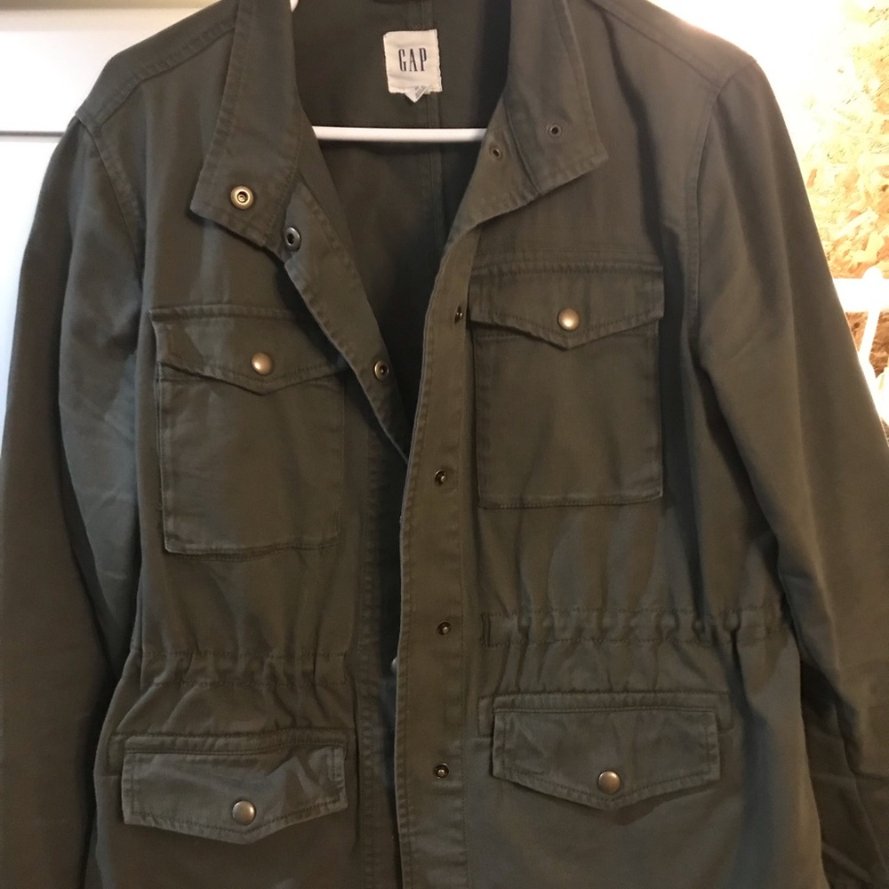 Jacket